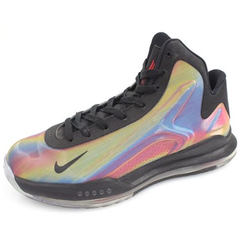 hyperflight max hologram shoes